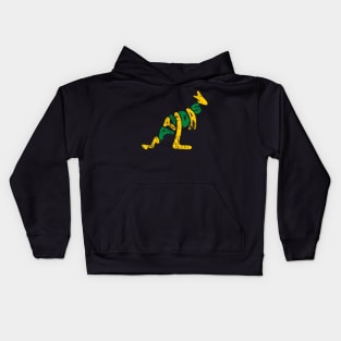 The Matildas Kids Hoodie